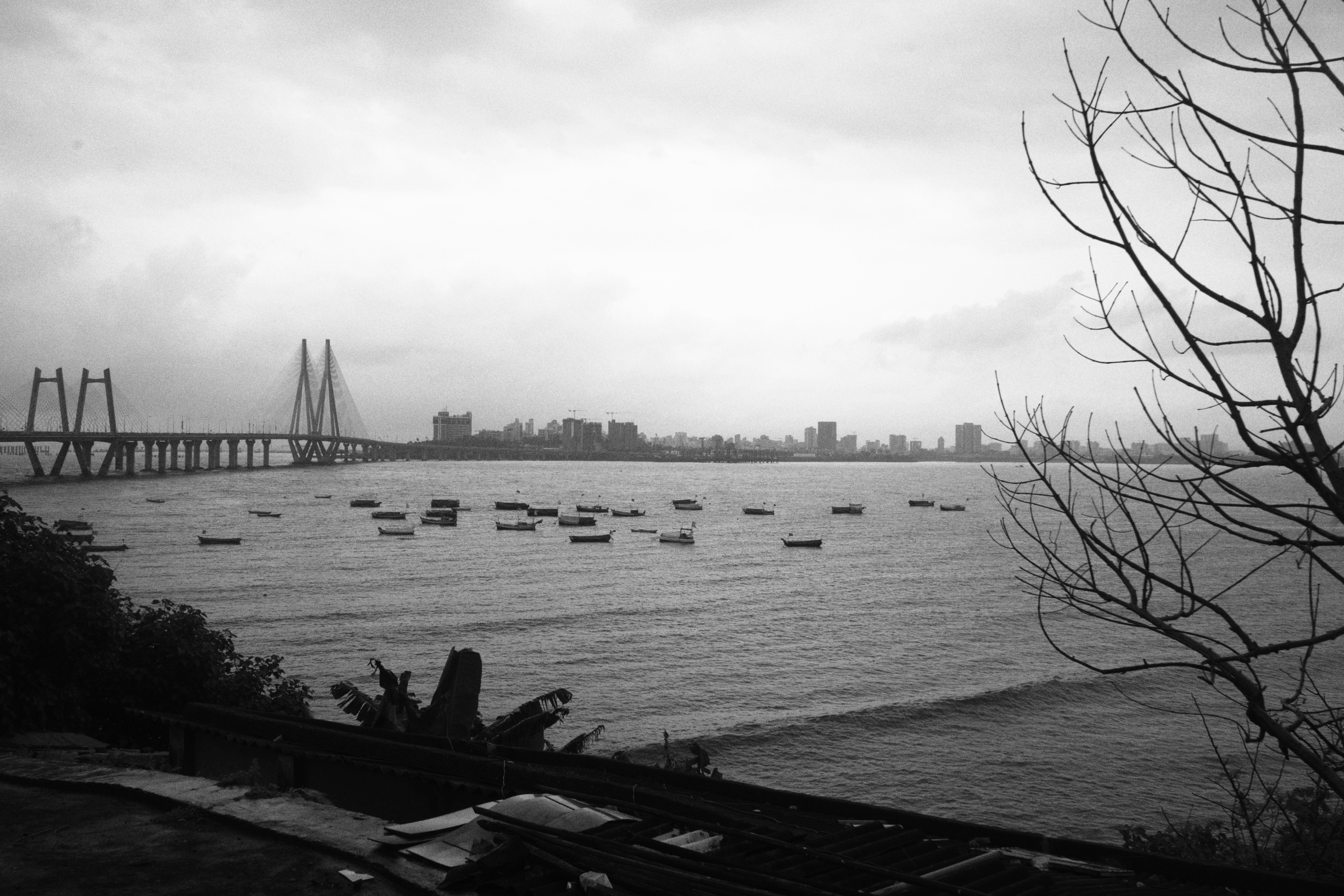 Street Photography Black & White 49
